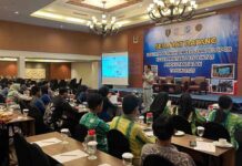 Dukung Generasi Tertib Lalu Lintas, Jasa Raharja Ambil Peran di Pemilihan Pelajar Pelopor di Pemilihan Pelajar Pelopor