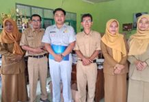 Jasa Raharja Purwokerto Laksanakan Pengajar Peduli Keselamatan Lalu Lintas di SMK Ma’arif Bukateja di SMK Ma’arif Bukateja