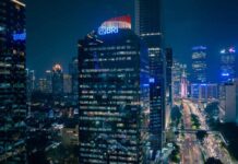 Jaga Kualitas Aset Tetap Sehat, Ini Strategi Manajemen Risiko BRI di Tengah Dinamika Ekonomi Global di Tengah Dinamika Ekonomi Global