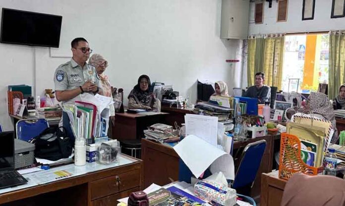 jabar 1 jasa raharja jabar