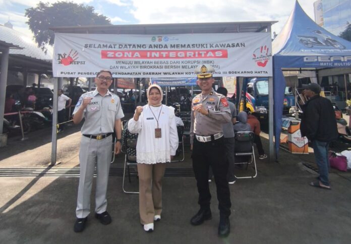 jabar 3 jasa raharja jabar