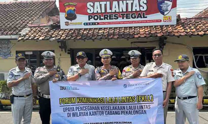 jateng 1 jasa raharja jateng