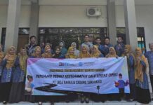 Jasa Raharja Sukoharjo Perkuat Edukasi Keselamatan Lalu Lintas di Sekolah jasa raharja jateng