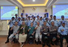 Jasa Raharja Cabang Sukoharjo dan RS PKU Karanganyar Gelar Pelatihan PPGD jasa raharja jateng