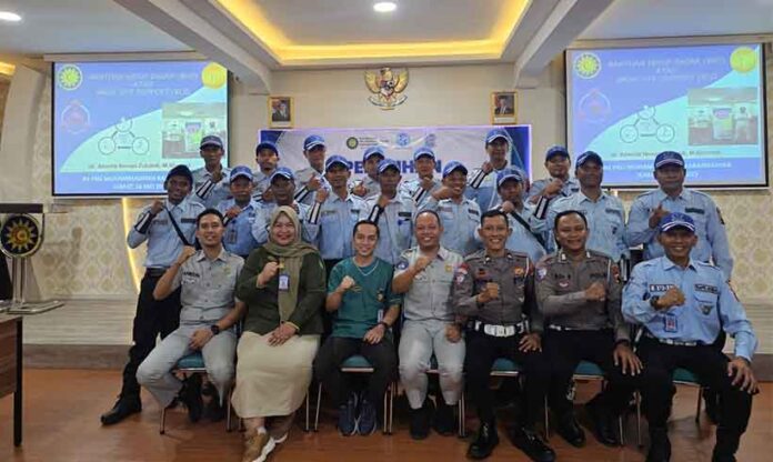 jateng 2 jasa raharja jateng