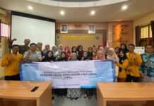 Jasa Raharja Purwokerto Laksanakan Pengajar Peduli Keselamatan Lalu Lintas di SMA Negeri 1 Bukateja jasa raharja jateng