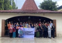 Tekan Fatalitas Korban Kecelakaan, Jasa Raharja Purwokerto Gelar Sosialisasi Pertolongan Pertama Gawat Darurat (PPGD) di Daerah Rawan Kecelakaan jasa raharja jateng