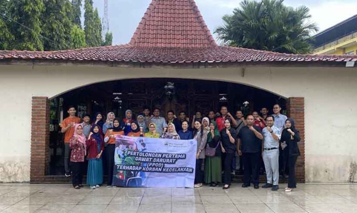 jateng 5 jasa raharja jateng