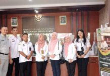 Jasa Raharja Hadiri Monitoring Program Sengkuyung Prioritas di UPPD Kota Surakarta jasa raharja jateng