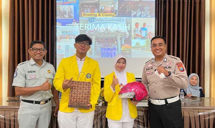 jatim 1 jasa raharja jatim