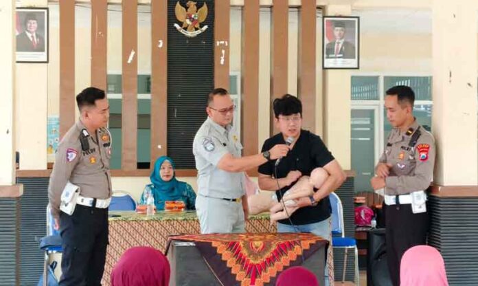 jatim 2 jasa raharja jatim
