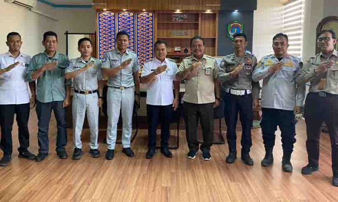 kalbar 1 jasa raharja kalbar