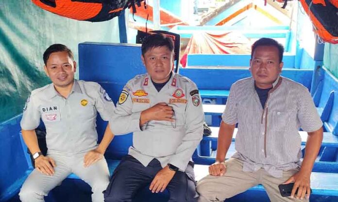 kalbar 2 jasa raharja kalbar