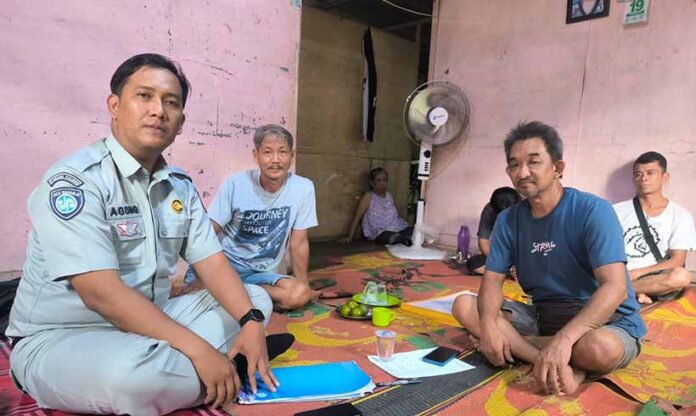 kalbar 2 jasa raharja kalbar