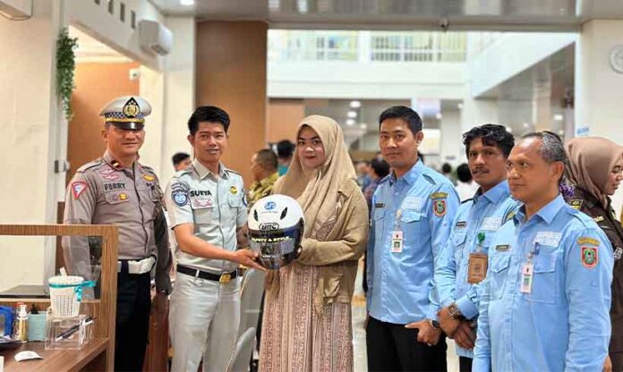 kalsel 1 jasa raharja kalsel