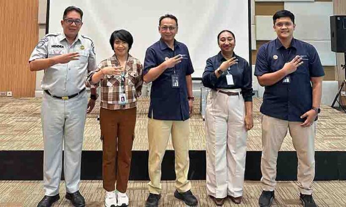 kalsel 1 jasa raharja kalsel