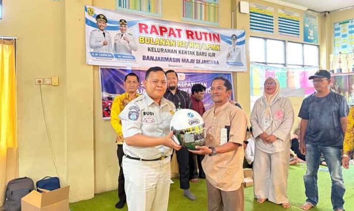 kalsel 2 jasa raharja kalsel