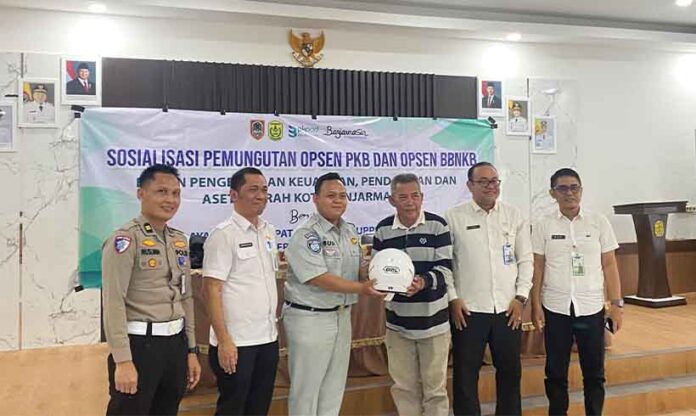 kalsel 3 jasa raharja kalsel