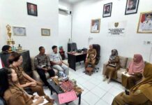 Gempur Tunggakan! Samsat Barito Selatan Siapkan Operasi Gabungan Dorong Pembayaran PKB jasa raharja kalteng