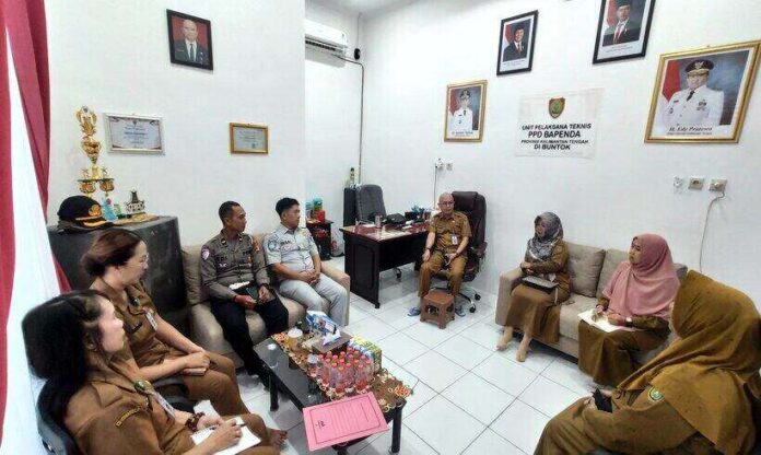 kalteng 1 jasa raharja kalteng