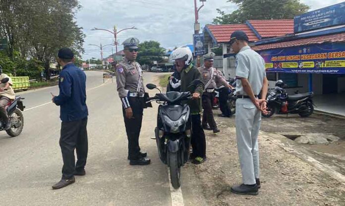 kalteng 1 jasa raharja kalteng