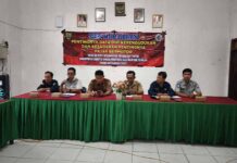 Pajak Bukan Beban, Tapi Perlindungan dan Pembangunan : Warga Bentot Dapat Edukasi Langsung jasa raharja kalteng