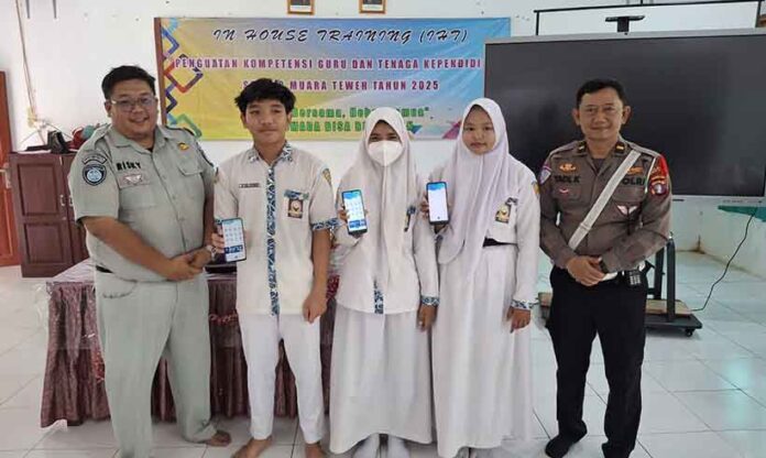 kalteng 2 jasa raharja kalteng