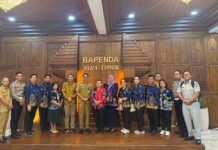 Tim Pembina Samsat Kuala Kapuas Lakukan Kaji Tiru ke Jawa Timur, Perkuat Strategi Tingkatkan Kepatuhan Pajak dan Pendapatan Daerah jasa raharja kalteng