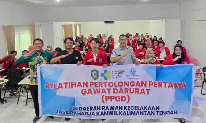 kalteng 4 jasa raharja kalteng