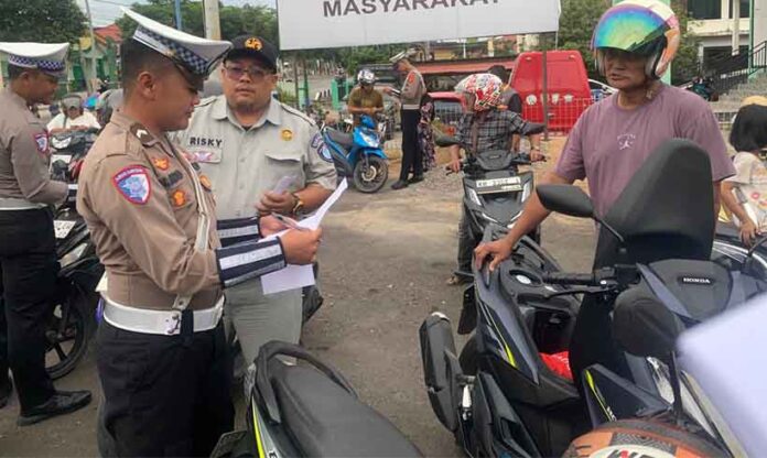 jasa raharja kalteng