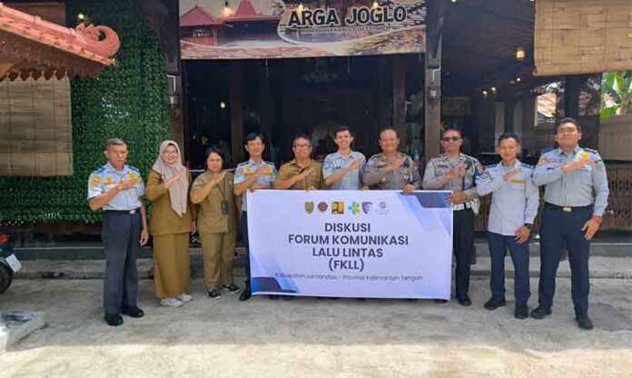 kalteng jasa raharja kalteng