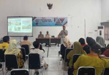 Tim Pembina Samsat Balikpapan Gencarkan Sosialisasi Pajak Kendaraan Bermotor di Kecamatan Balikpapan Timur jasa raharja kaltim