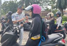 Sinergi Tim Pembina Samsat Balikpapan dan Stakeholder Tingkatkan Disiplin Masyarakat jasa raharja kaltim