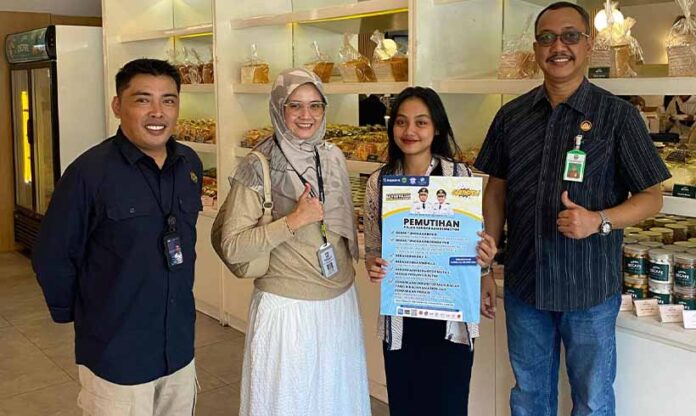 kaltim 1 jasa raharja kaltim