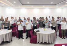 Transformasi Pelayanan SAMSAT: Akselerasi Layanan Cepat, Tepat, dan Transparan untuk Kalimantan Utara jasa raharja kaltim