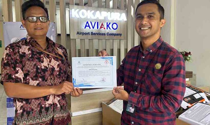 kaltim 3 jasa raharja kaltim