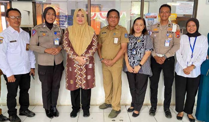 ke Samsat Raba Kabupaten Bima ke Samsat Raba Kabupaten Bima