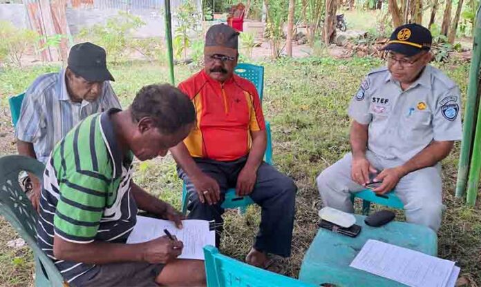 ntt 3 jasa raharja NTT