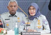 Jasa Raharja Jamin Seluruh Korban Kecelakaan Kapal Wisata Tiga Putra di Pantai Malabero, Bengkulu jasa raharja pusat