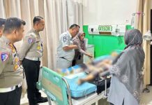 Gerak Cepat Jasa Raharja Pastikan Jaminan dan Santunan untuk Korban Kecelakaan KA vs Sepeda Motor di Magetan, Jawa Timur jasa raharja pusat
