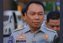 Jasa Raharja Jamin Korban Kecelakaan Bus Padang Panjang- Sumatra Barat jasa raharja pusat