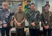 Menyatukan Langkah Negara: Sinergi Jasa Raharja dan Jampidum dalam Perlindungan Korban Kecelakaan Lalu Lintas jasa raharja pusat