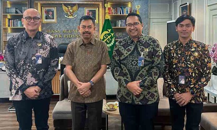 pusat jasa raharja pusat