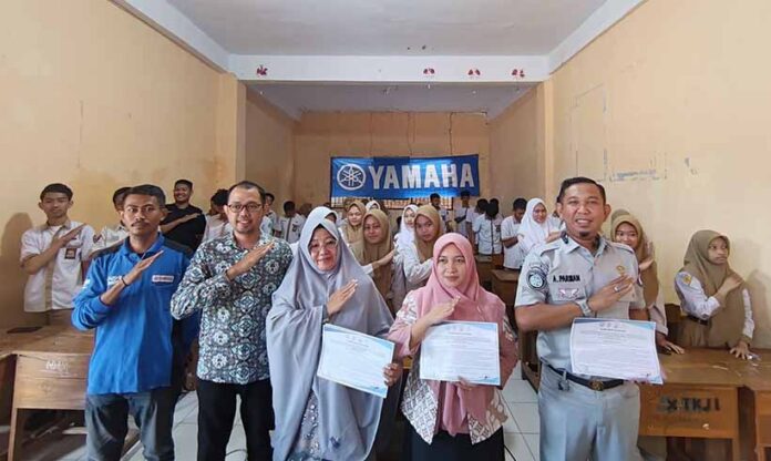 sulsel 1 jasa raharja sulsel