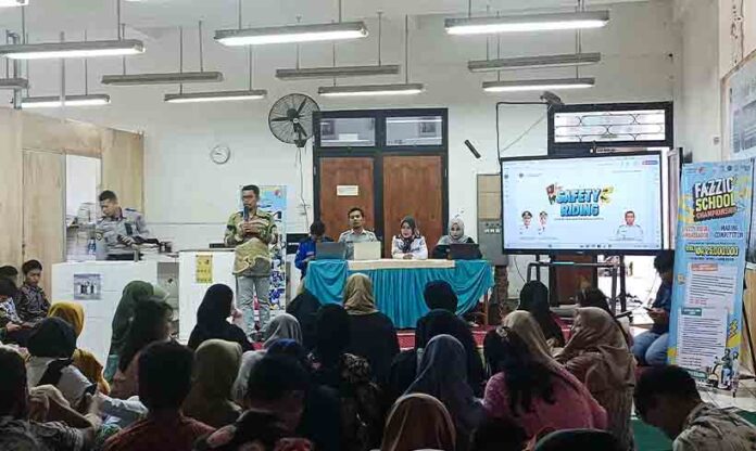 sulsel 1 jasa raharja sulsel