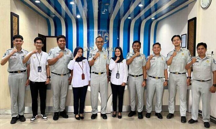 sulsel 3 jasa raharja sulsel