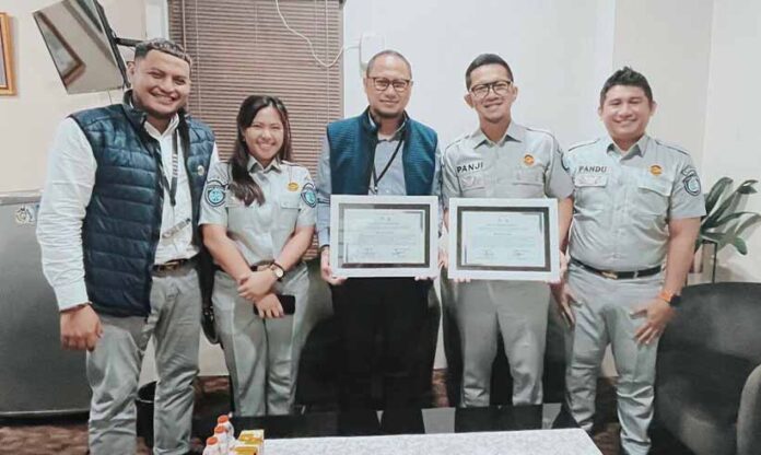 sulsel 3 jasa raharja sulsel