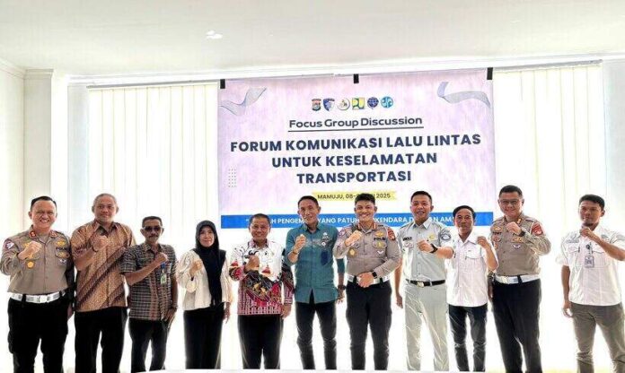 sulsel 4 jasa raharja sulsel