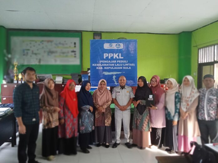 sulut 1 jasa raharja sulut