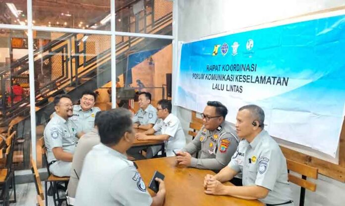 sulut 1 jasa raharja sulut